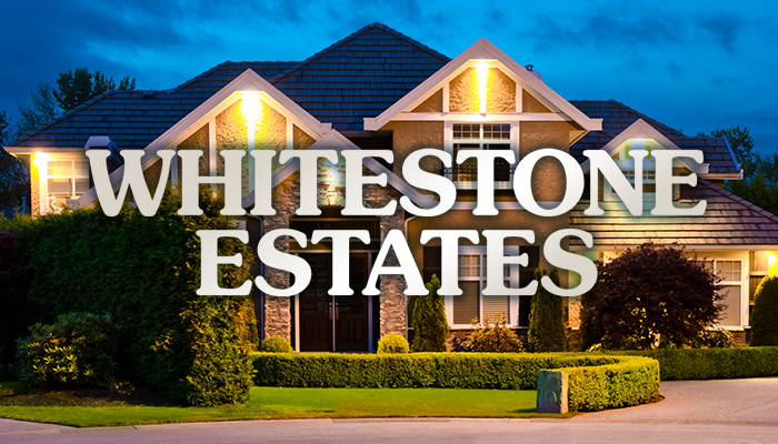 Whitesstone Estates